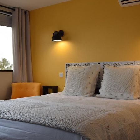 Appart-Hotel Chanzy / Angouleme Luaran gambar