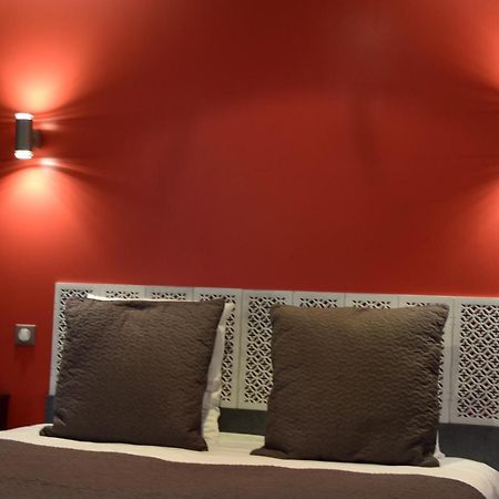 Appart-Hotel Chanzy / Angouleme Luaran gambar