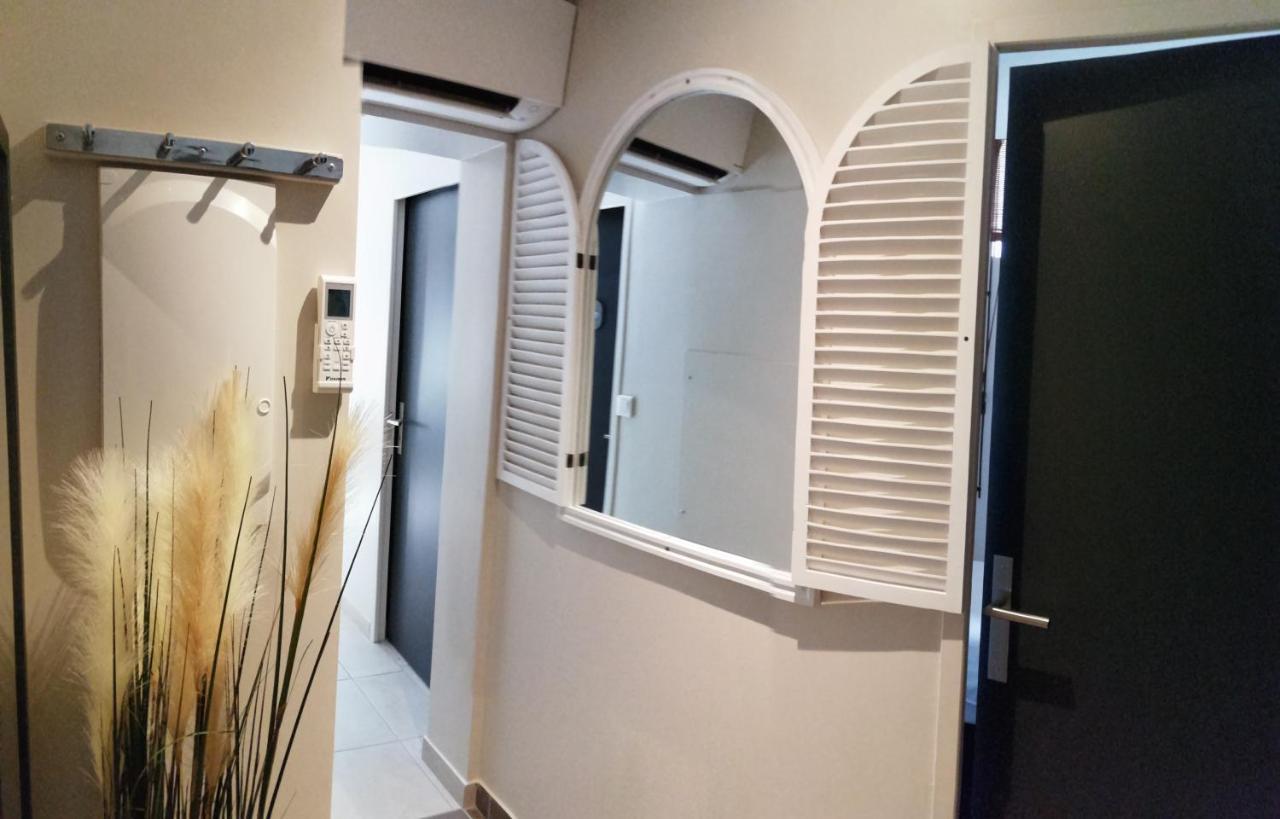 Appart-Hotel Chanzy / Angouleme Luaran gambar