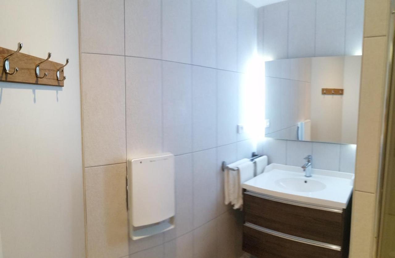 Appart-Hotel Chanzy / Angouleme Luaran gambar
