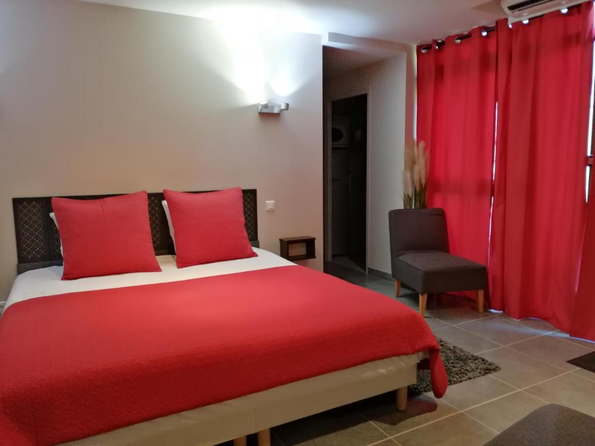 Appart-Hotel Chanzy / Angouleme Luaran gambar