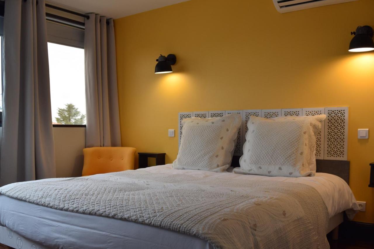 Appart-Hotel Chanzy / Angouleme Luaran gambar