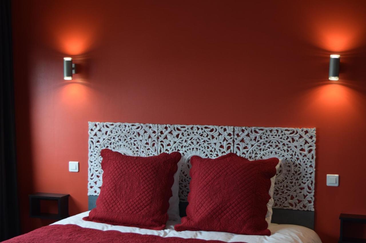 Appart-Hotel Chanzy / Angouleme Luaran gambar