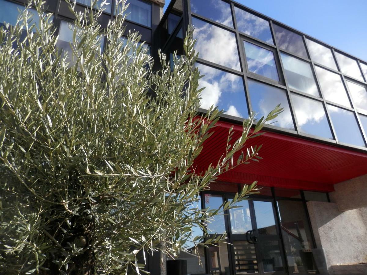 Appart-Hotel Chanzy / Angouleme Luaran gambar