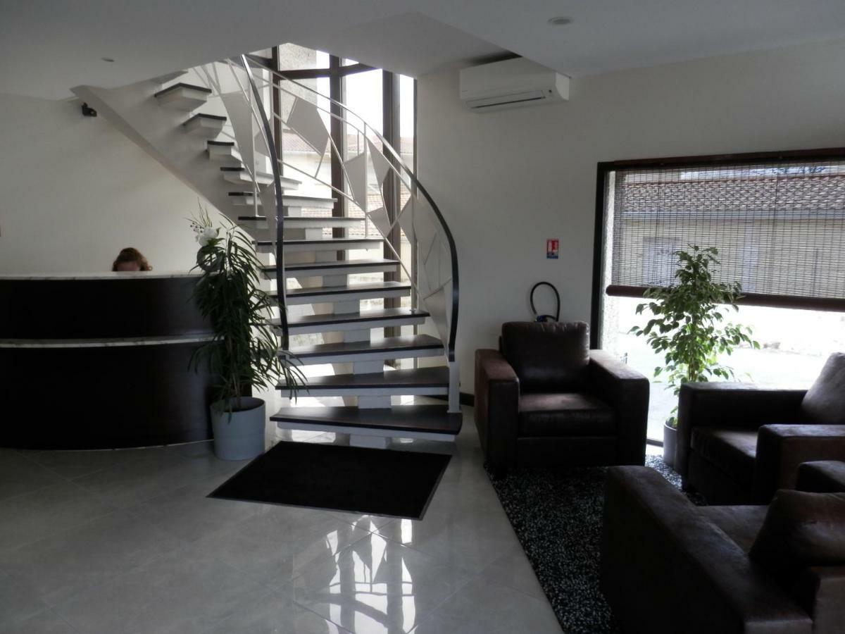 Appart-Hotel Chanzy / Angouleme Luaran gambar