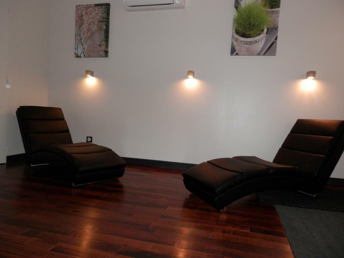 Appart-Hotel Chanzy / Angouleme Luaran gambar