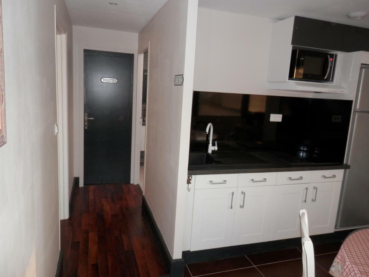 Appart-Hotel Chanzy / Angouleme Luaran gambar