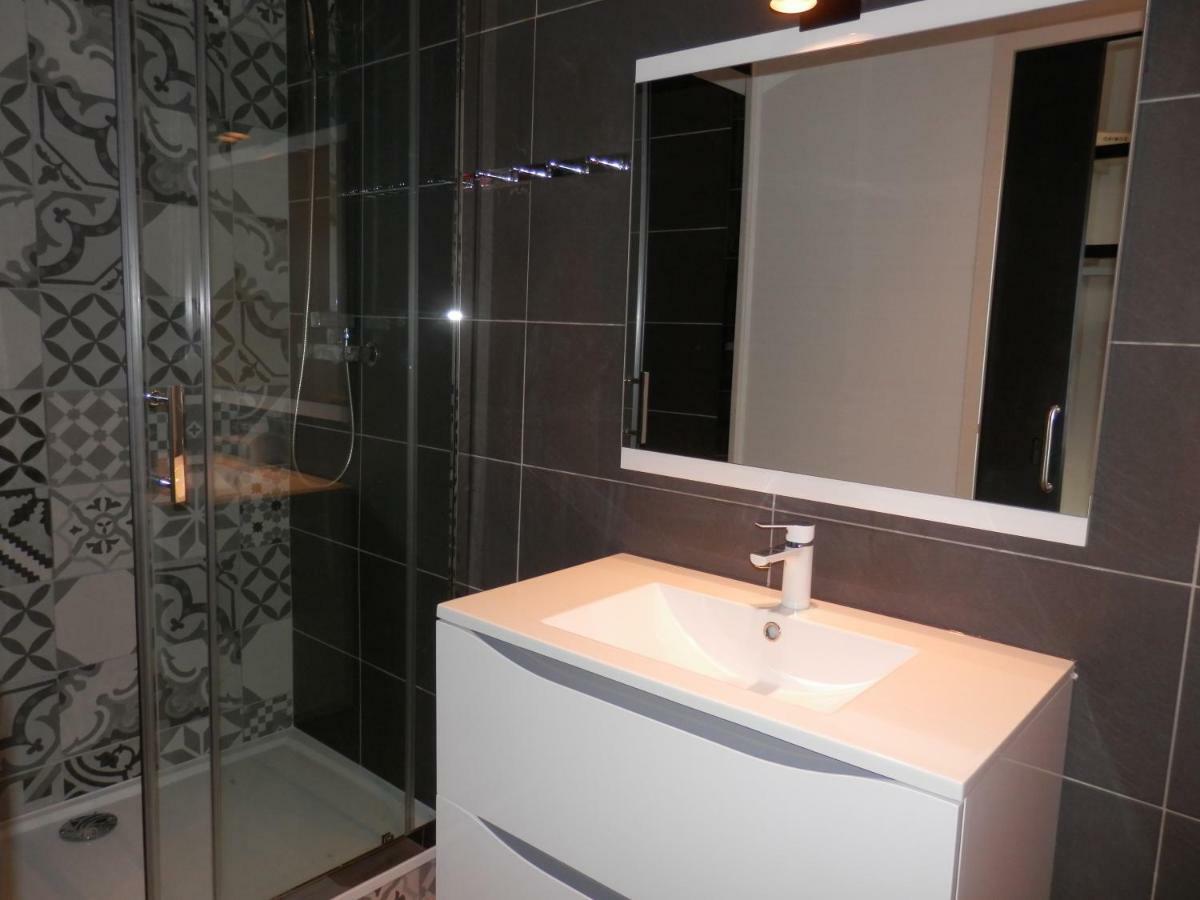 Appart-Hotel Chanzy / Angouleme Luaran gambar