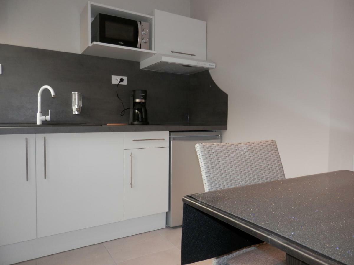 Appart-Hotel Chanzy / Angouleme Luaran gambar