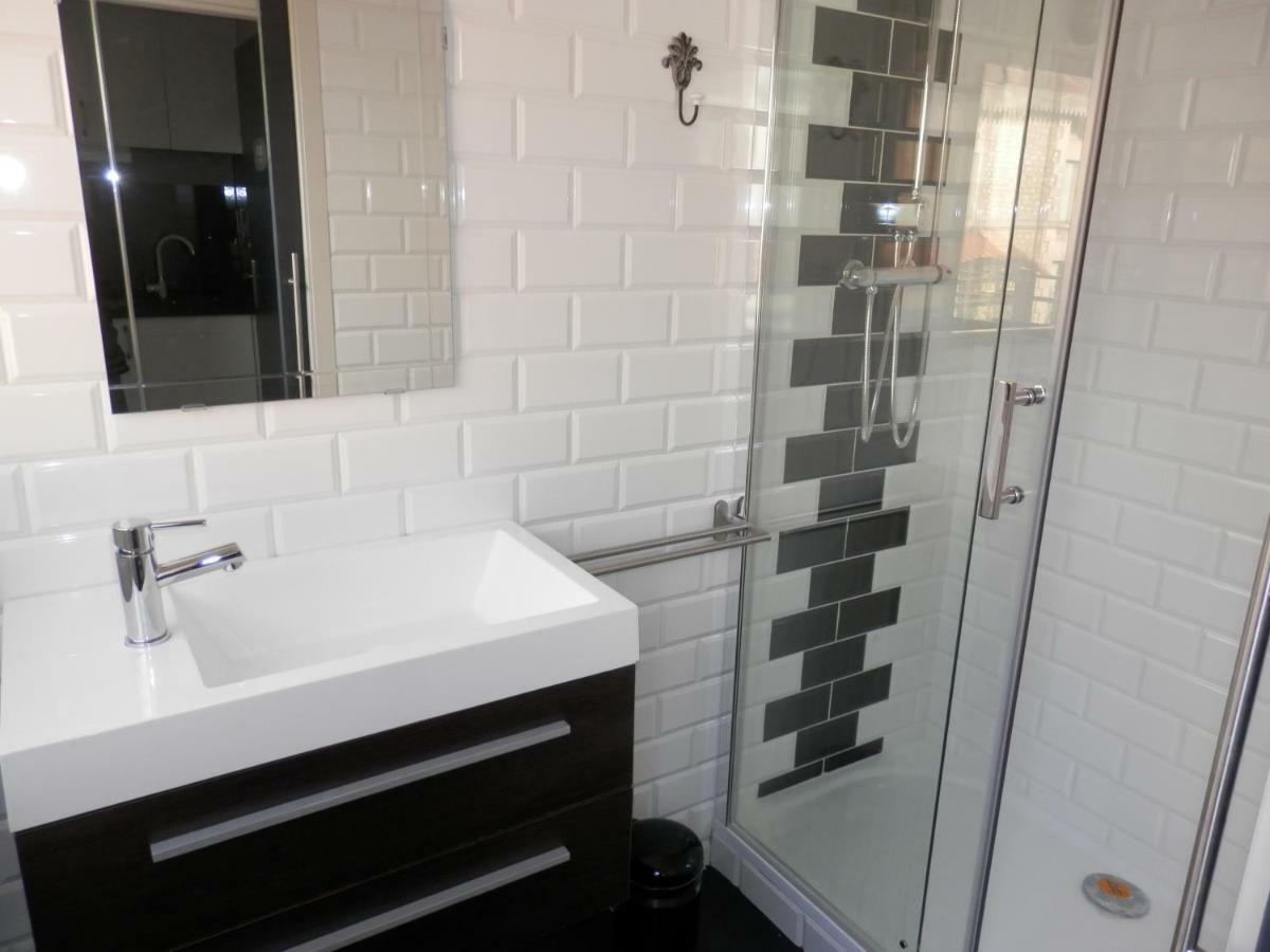 Appart-Hotel Chanzy / Angouleme Luaran gambar
