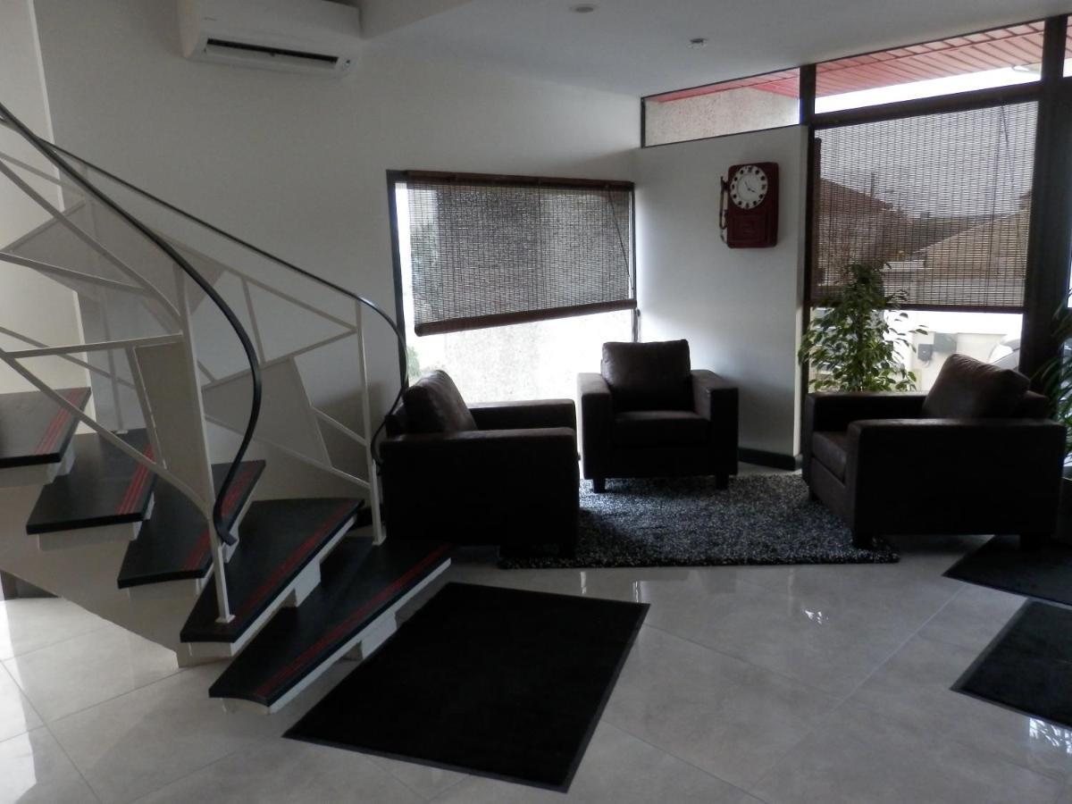 Appart-Hotel Chanzy / Angouleme Luaran gambar