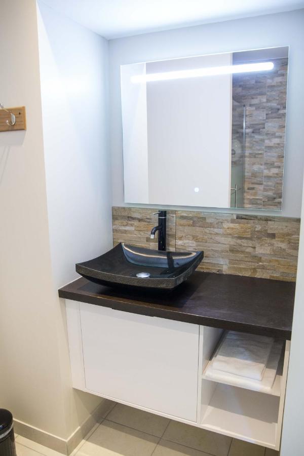 Appart-Hotel Chanzy / Angouleme Luaran gambar