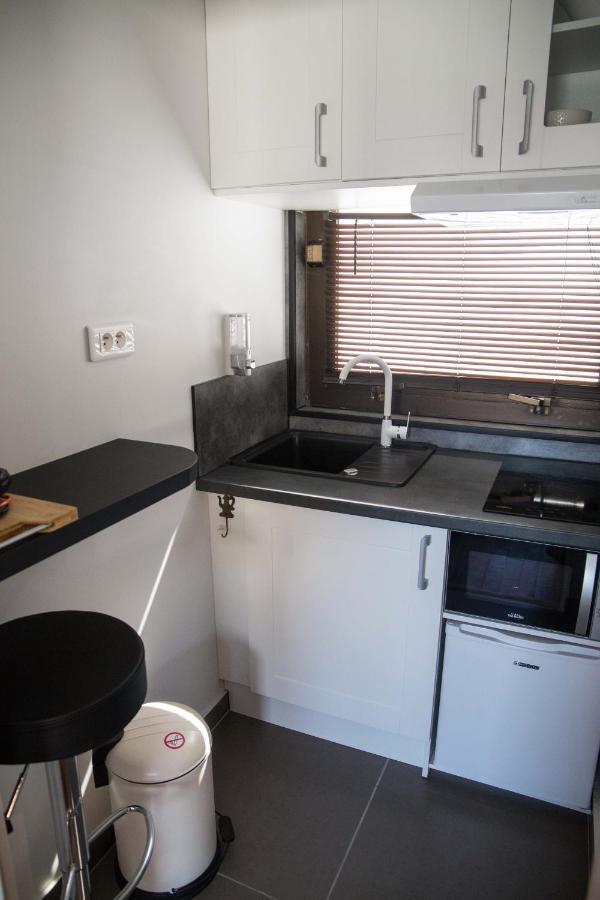 Appart-Hotel Chanzy / Angouleme Luaran gambar