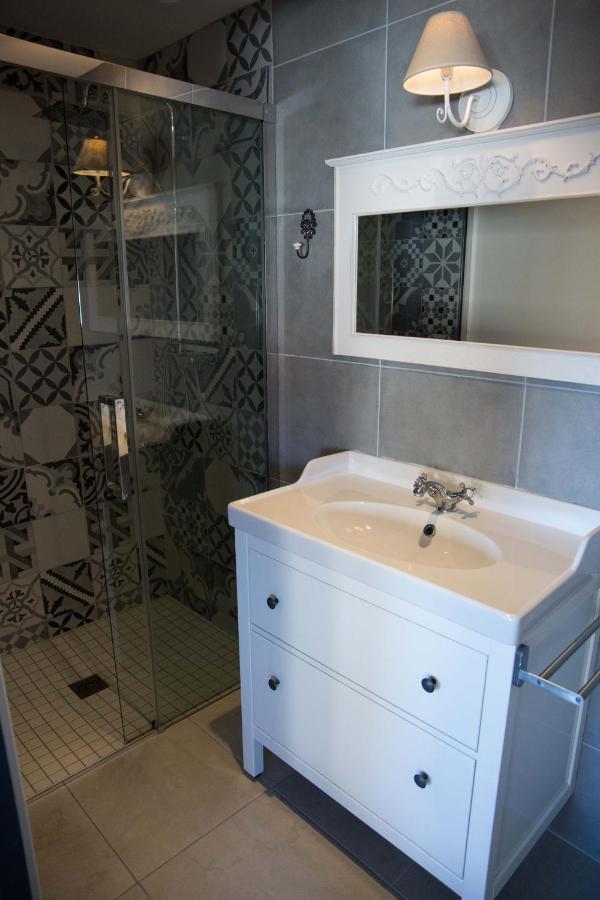 Appart-Hotel Chanzy / Angouleme Luaran gambar