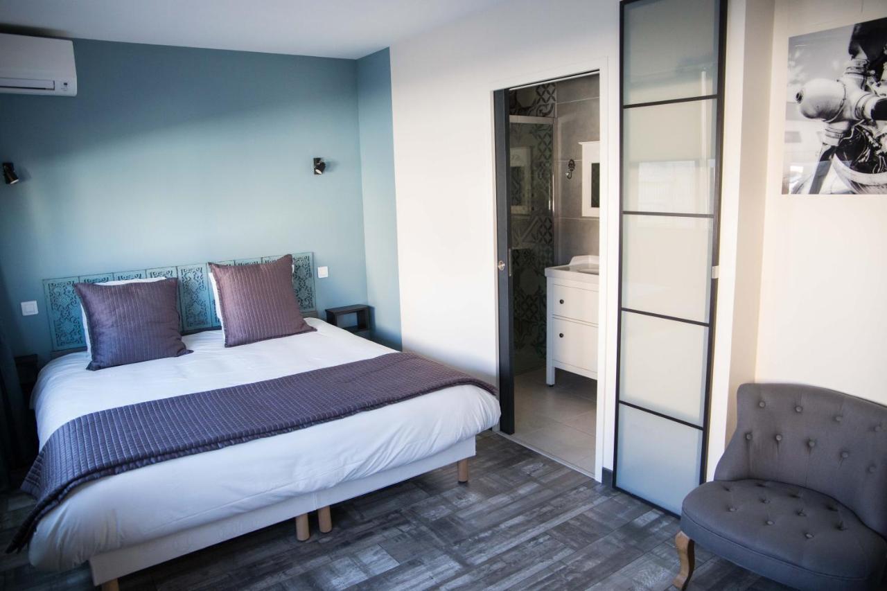 Appart-Hotel Chanzy / Angouleme Luaran gambar