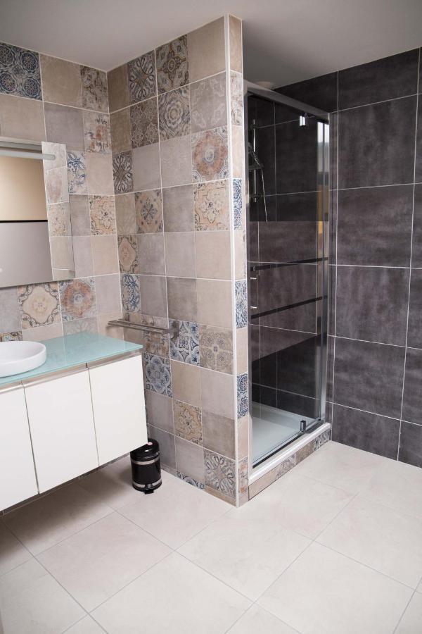Appart-Hotel Chanzy / Angouleme Luaran gambar